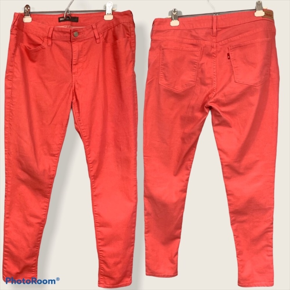Levi leggings/jeggings 32x32
